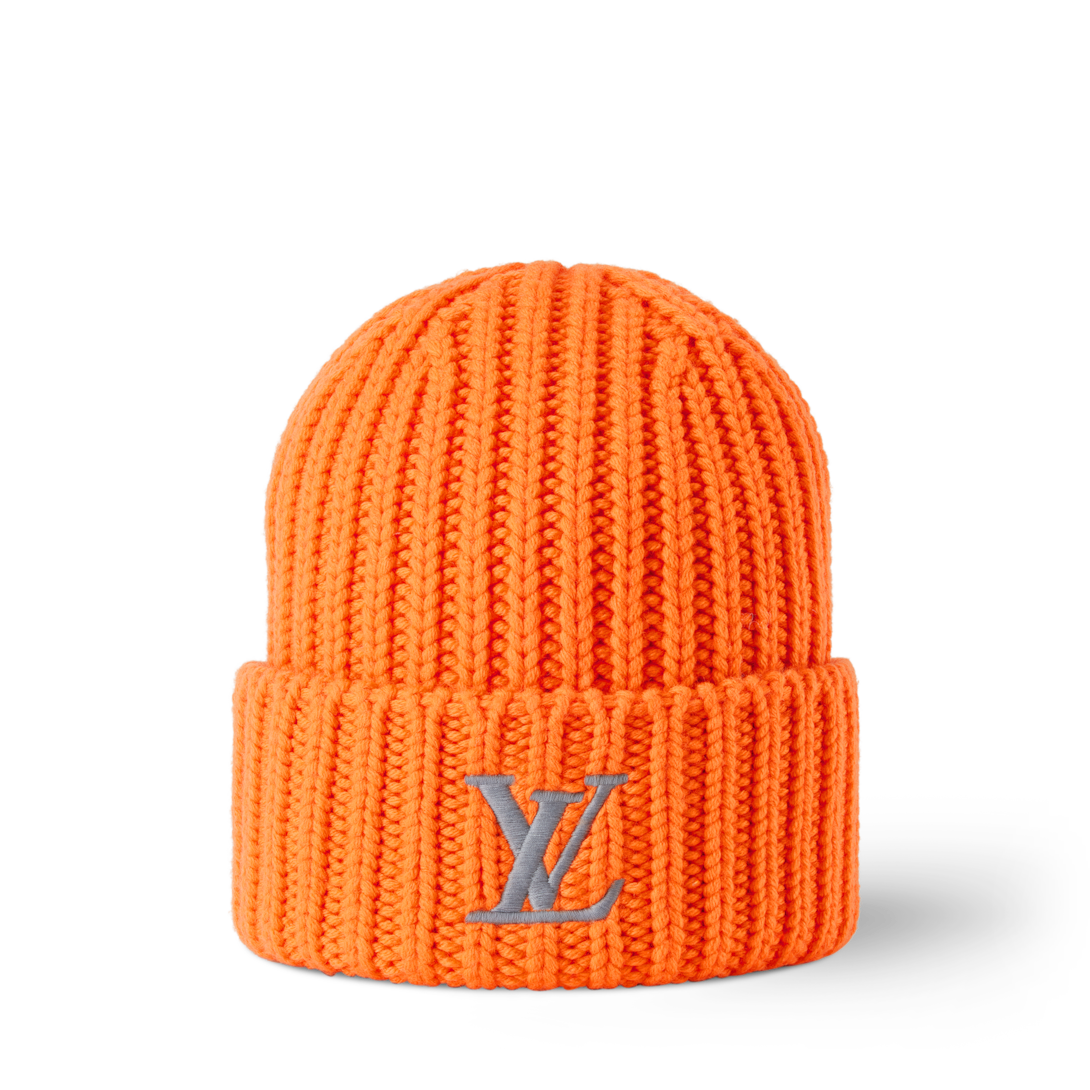 Only LV Beanie S00 - Holiday Gifts for Him | LOUIS VUITTON
